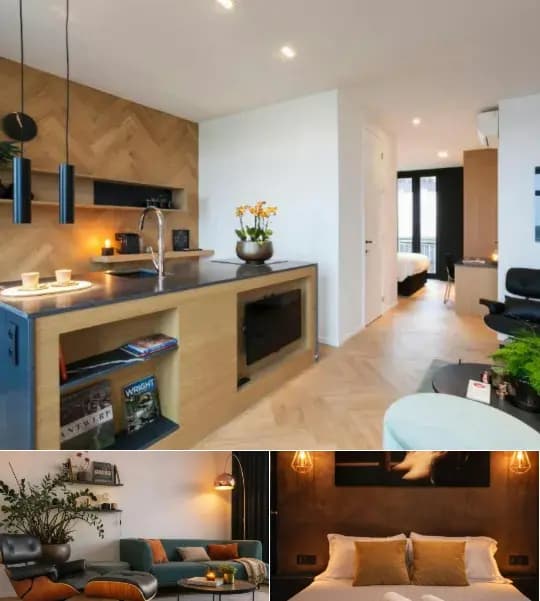 Apartment for rent