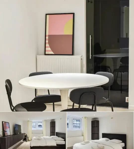 Apartment for rent