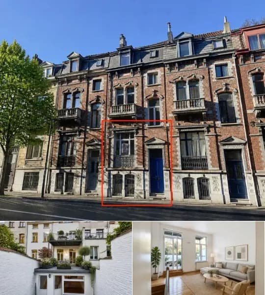 Apartment for sale