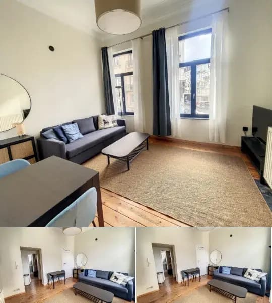 Apartment for rent
