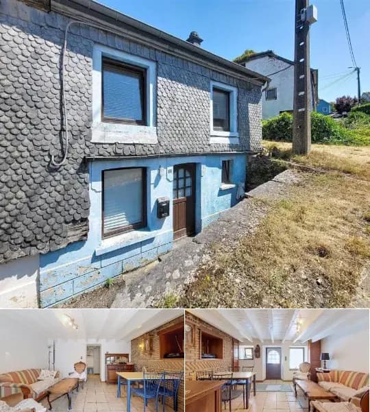 Residence for sale