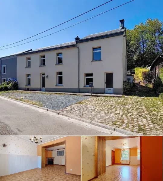 Residence for sale