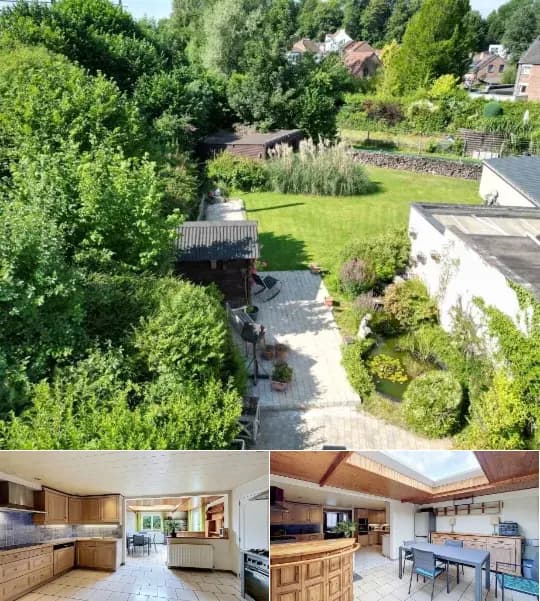 Residence for sale