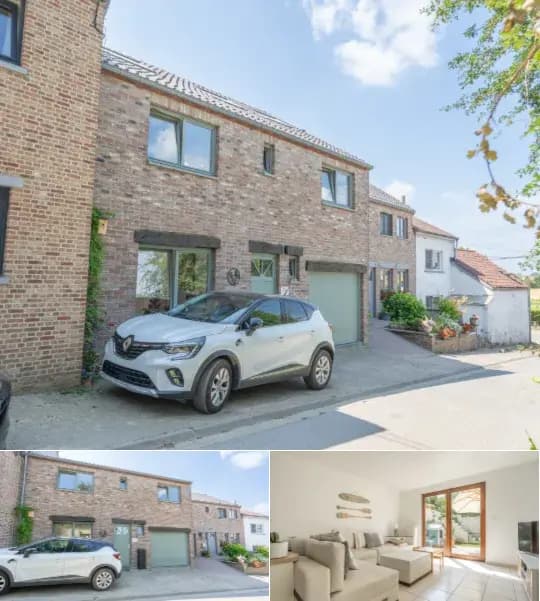 Residence for sale
