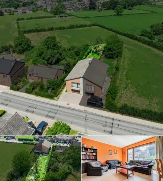 Residence for sale