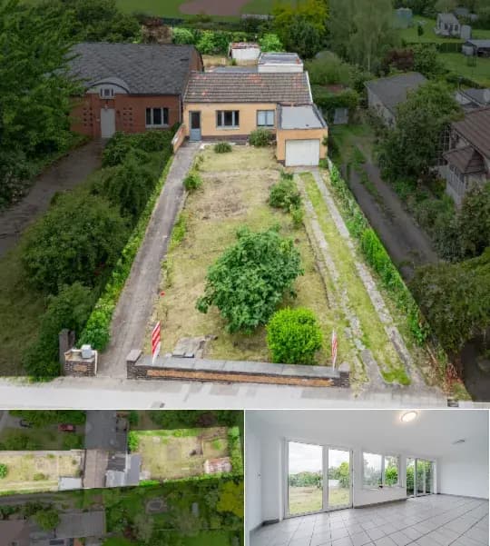 Bungalow for sale