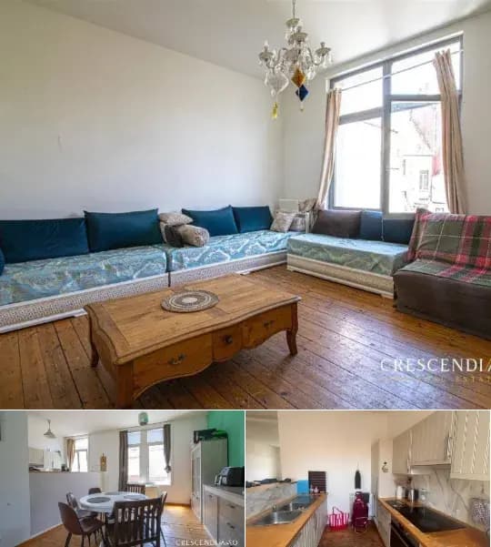 Apartment for sale