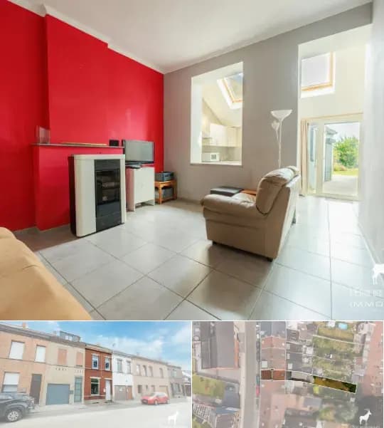 Residence for sale