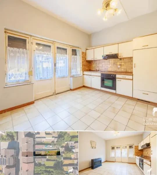 Residence for sale