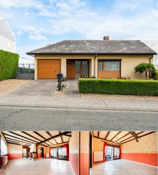 Residence for sale