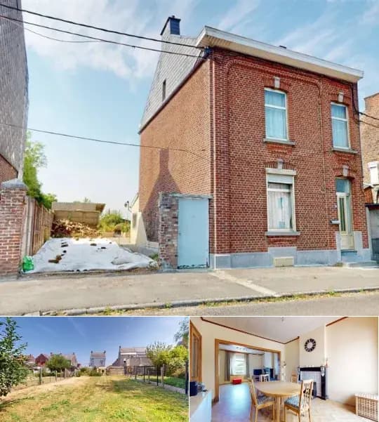 Residence for sale