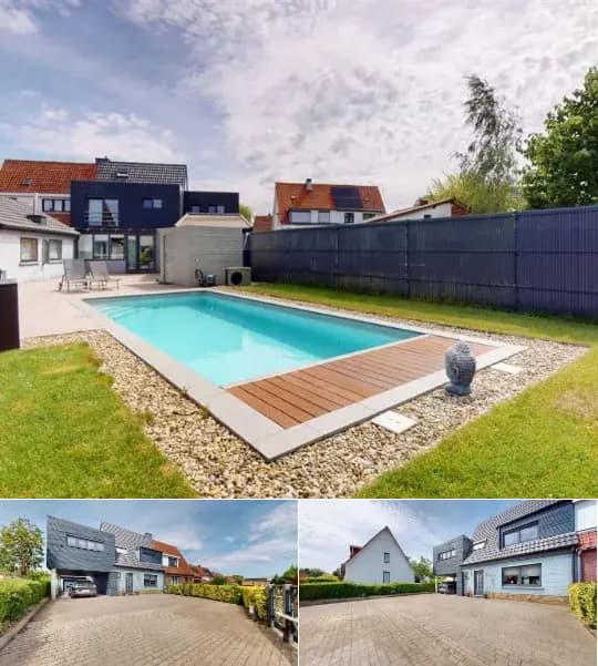 Residence for sale