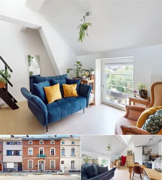 Apartment for sale