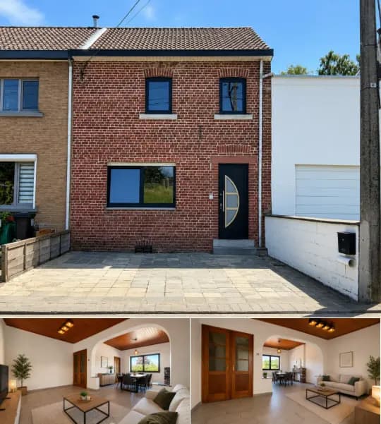 Residence for sale
