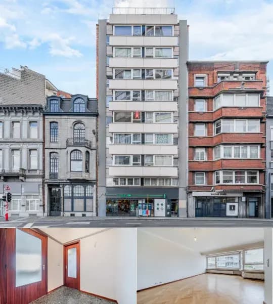 Apartment for sale