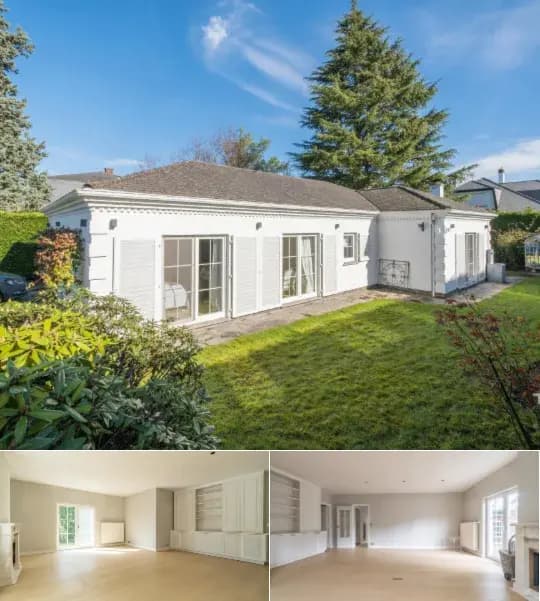 Villa for sale