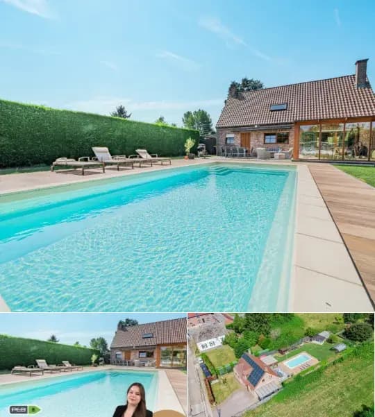 Villa for sale