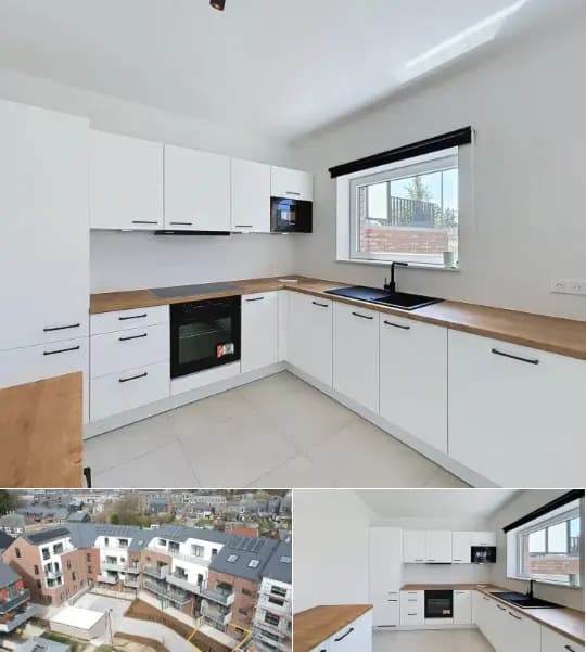 Apartment for rent