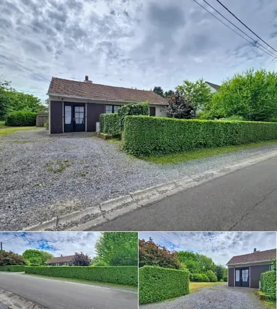Residence for sale