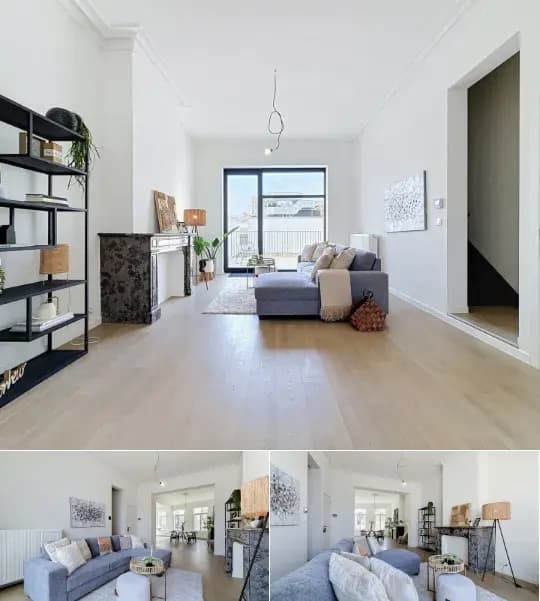 Duplex for sale