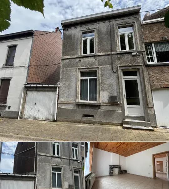 Residence for sale