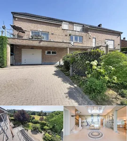 Residence for sale
