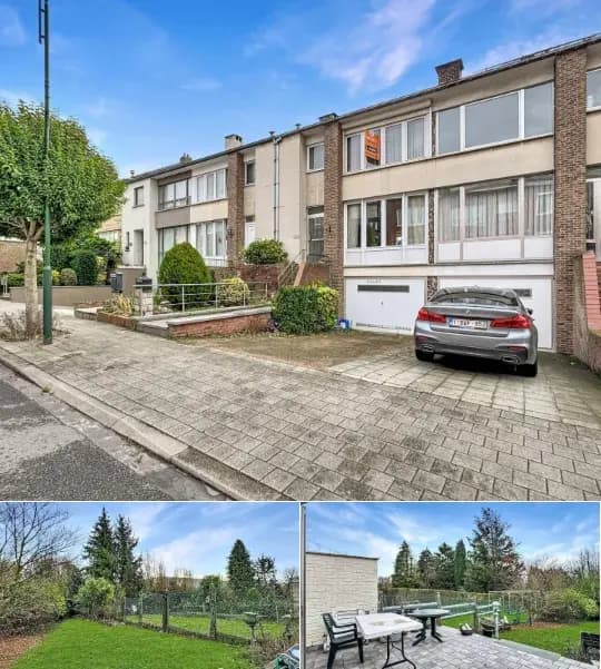 Residence for sale