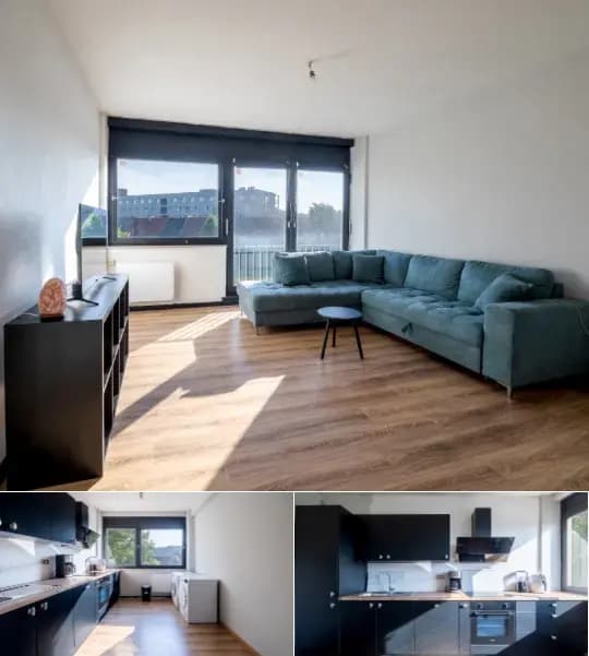 Apartment for sale
