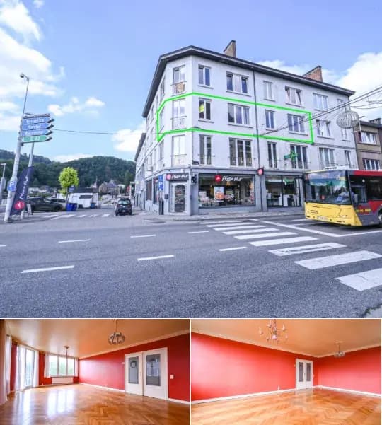 Apartment for rent