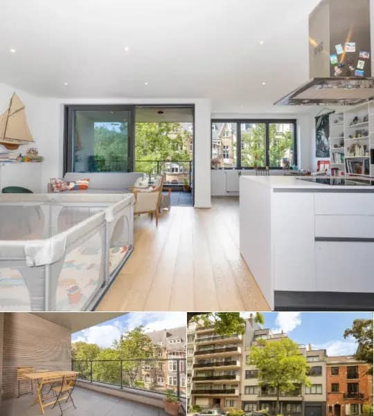 Apartment for sale