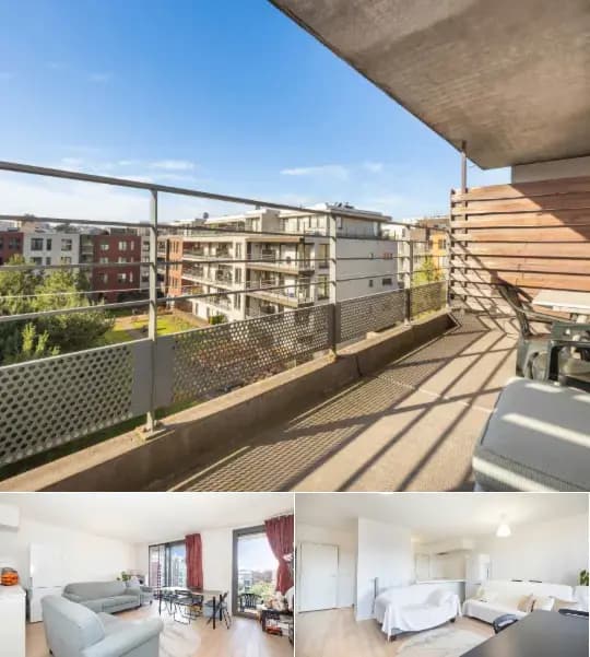 Apartment for sale