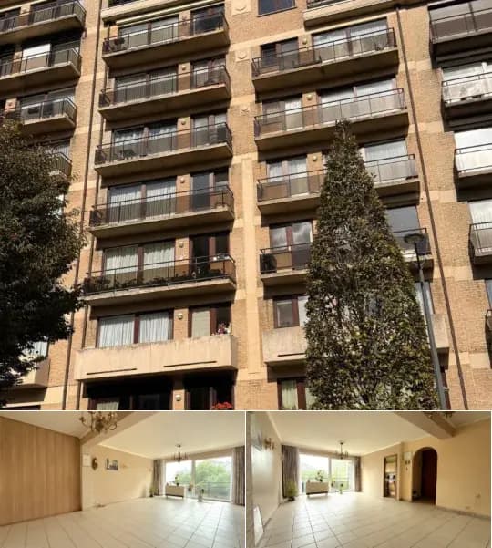 Apartment for sale