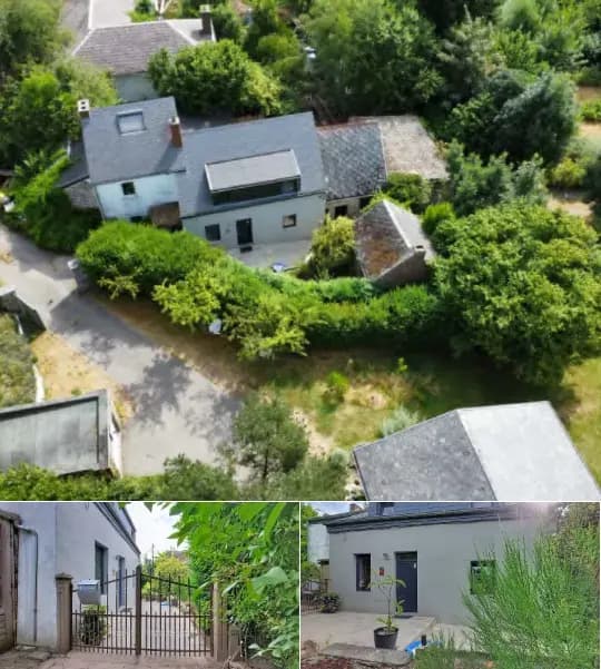 Residence for sale
