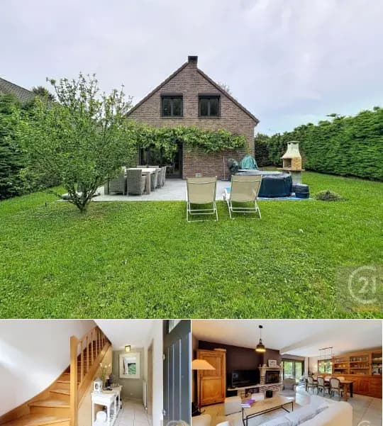 Villa for sale