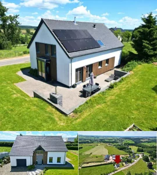 Residence for sale