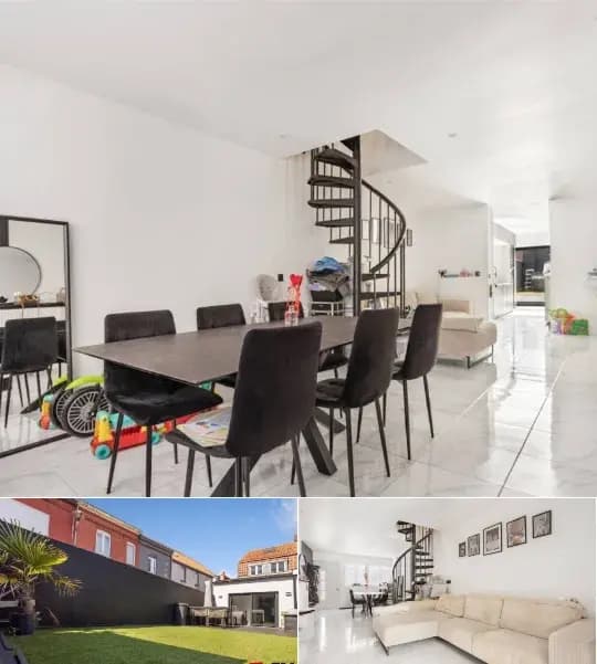 Residence for sale