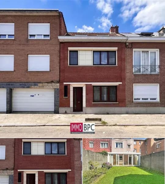 Residence for sale
