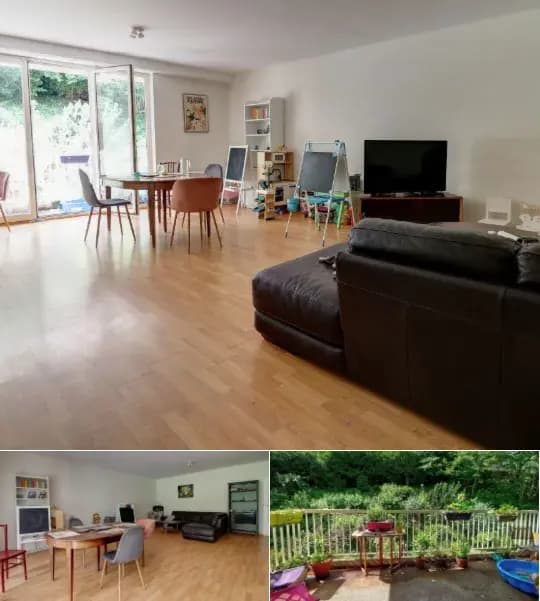 Apartment for rent