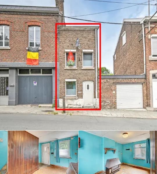 Residence for sale