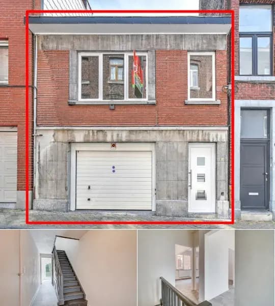 Residence for sale