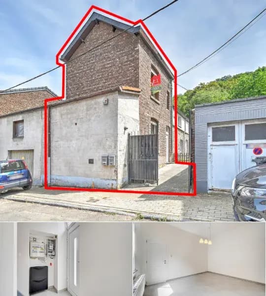 Residence for sale