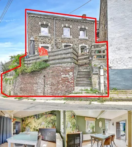 Residence for sale
