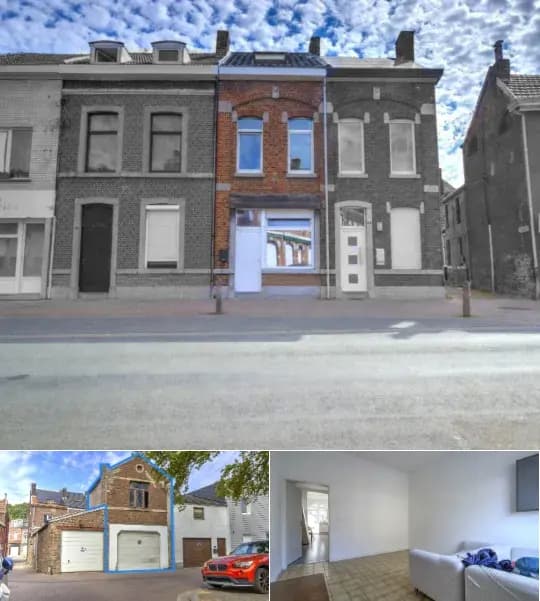 Residence for sale