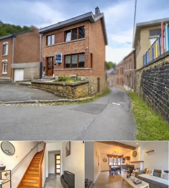 Residence for sale