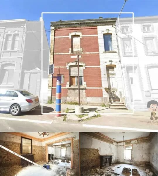 Residence for sale