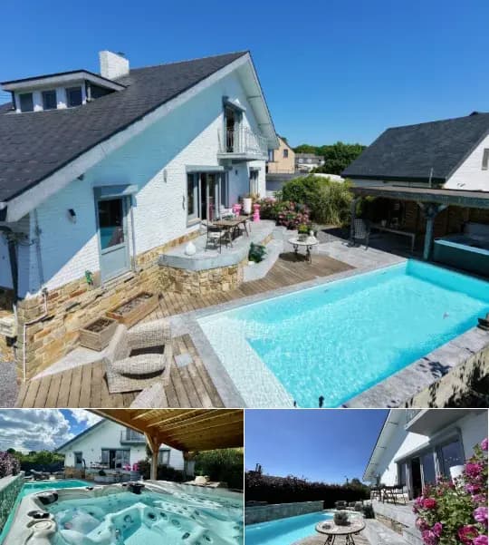 Villa for sale