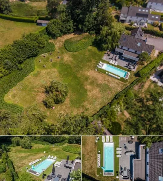 Villa for sale