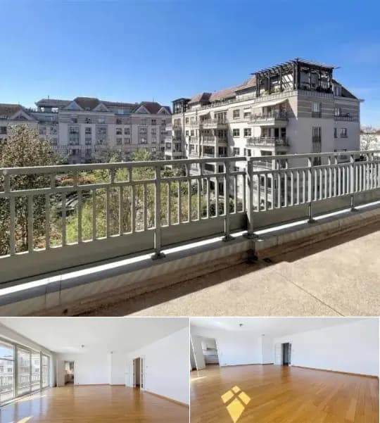 Apartment for rent