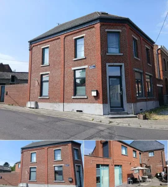 Residence for sale