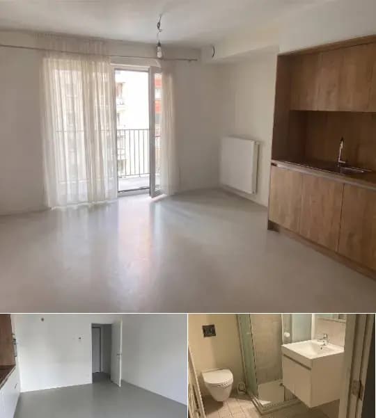 Studio for sale